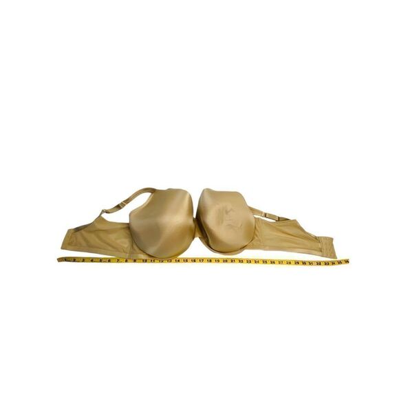 Cacique Women's Smooth Lightly Lined Full Coverage Bra Size 46DDD - Picture 9 of 9